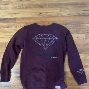 Diamond supply co - Wiz Khalifa used to wear this